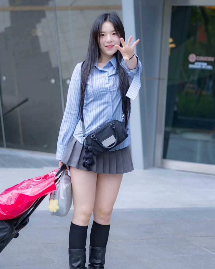 남민정 조연주