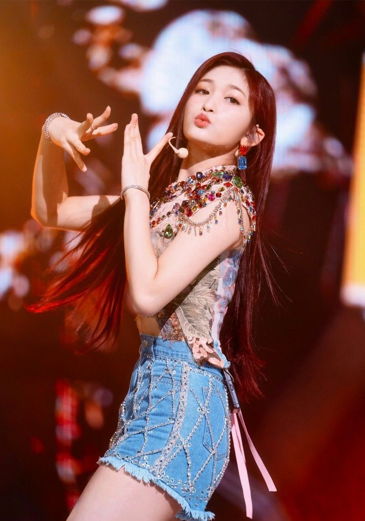 아이브 이서