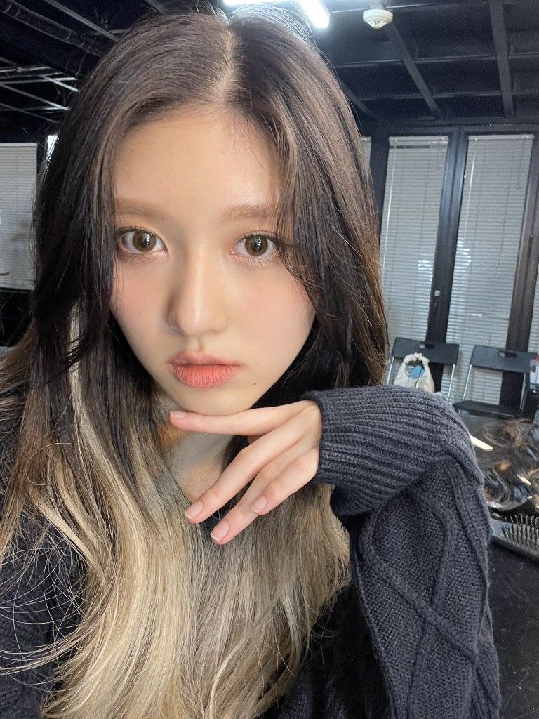 아이브 가을