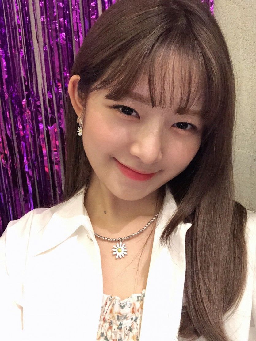 아이브 레이