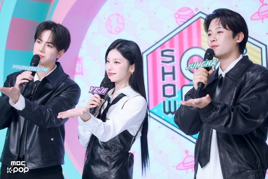 ITZY 예지