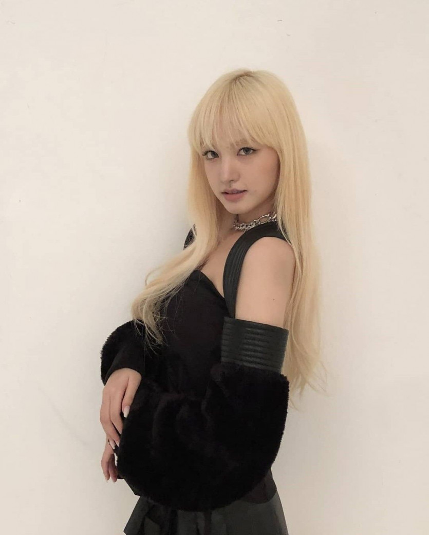 아이브 리즈