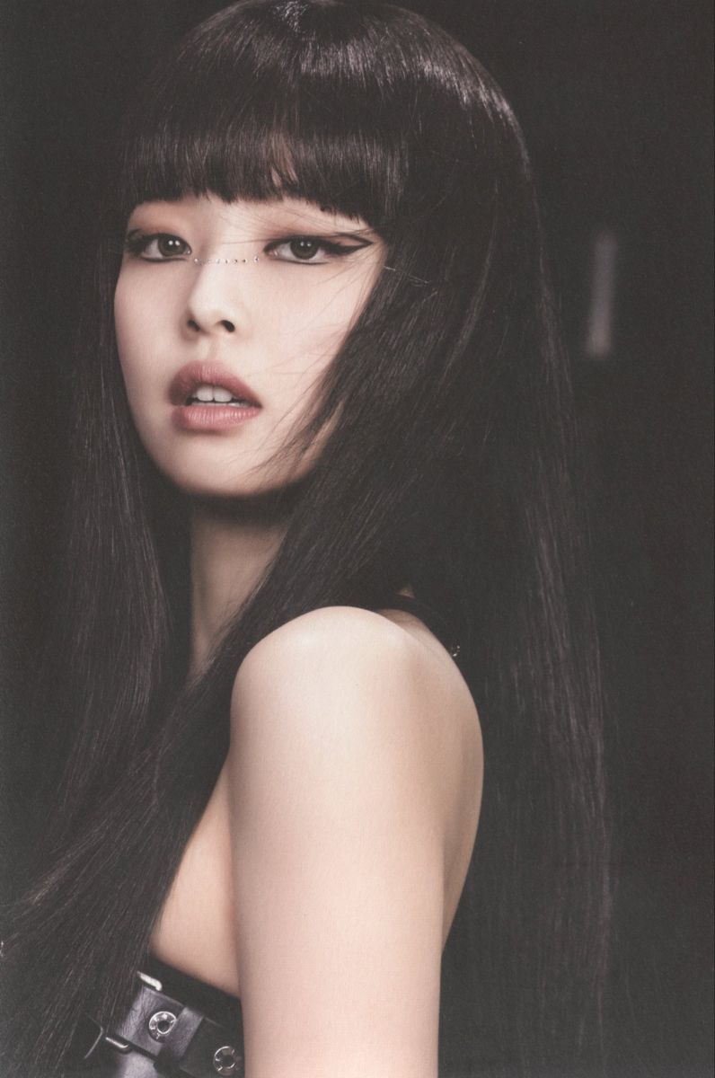 블랙핑크 제니