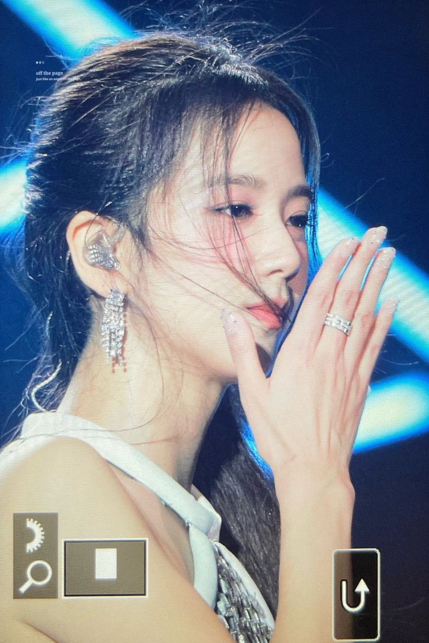 블랙핑크 지수