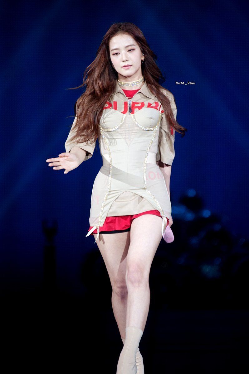 블랙핑크 지수