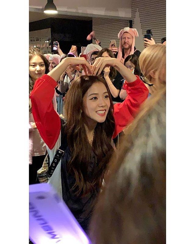 블랙핑크 지수