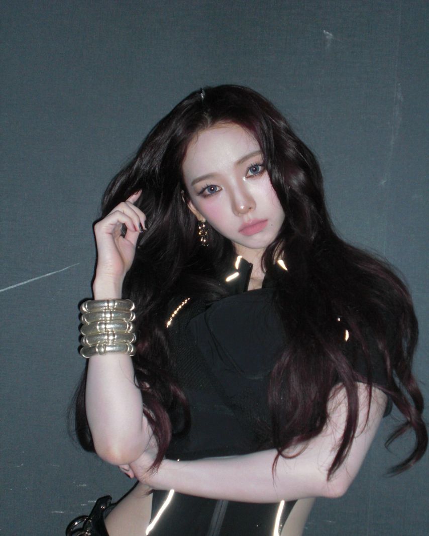 에스파 카리나