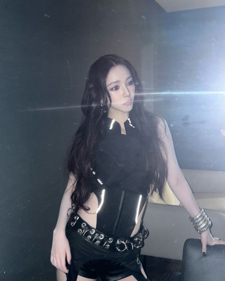 에스파 카리나
