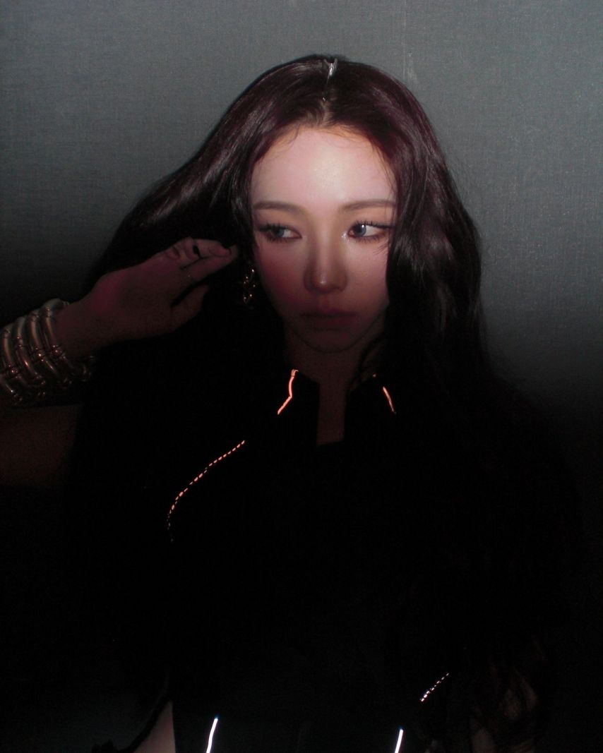 에스파 카리나
