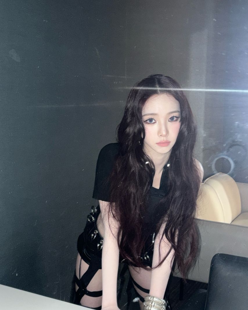 에스파 카리나