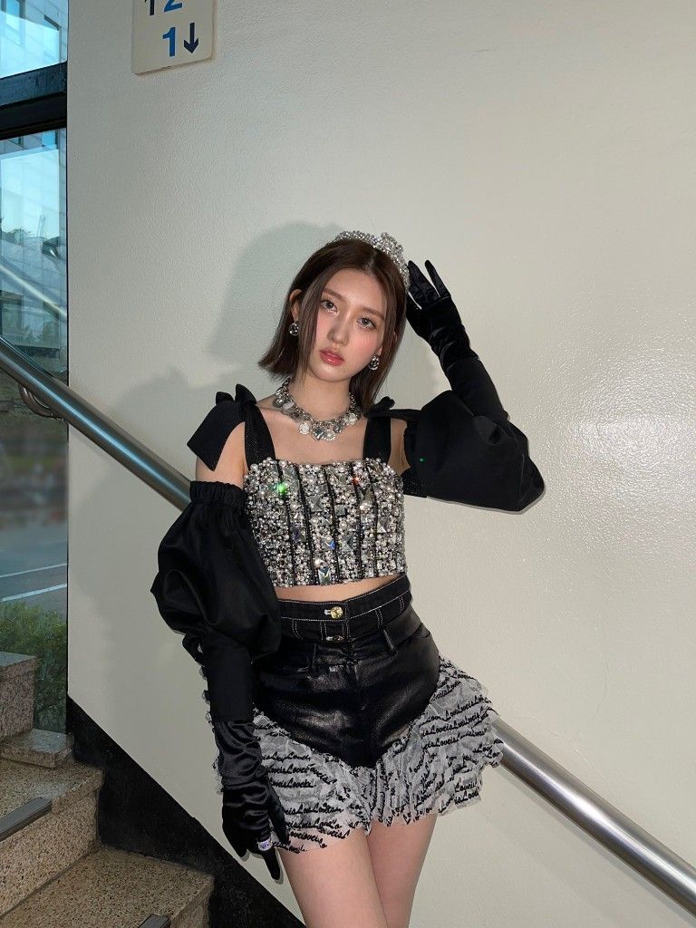 IVE GAEUL