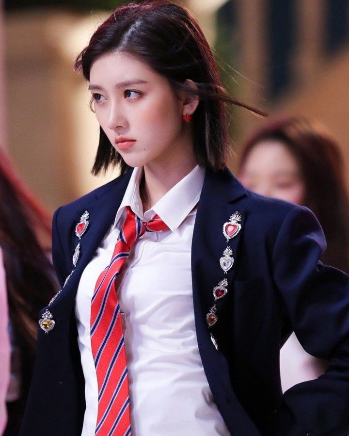 IVE GAEUL