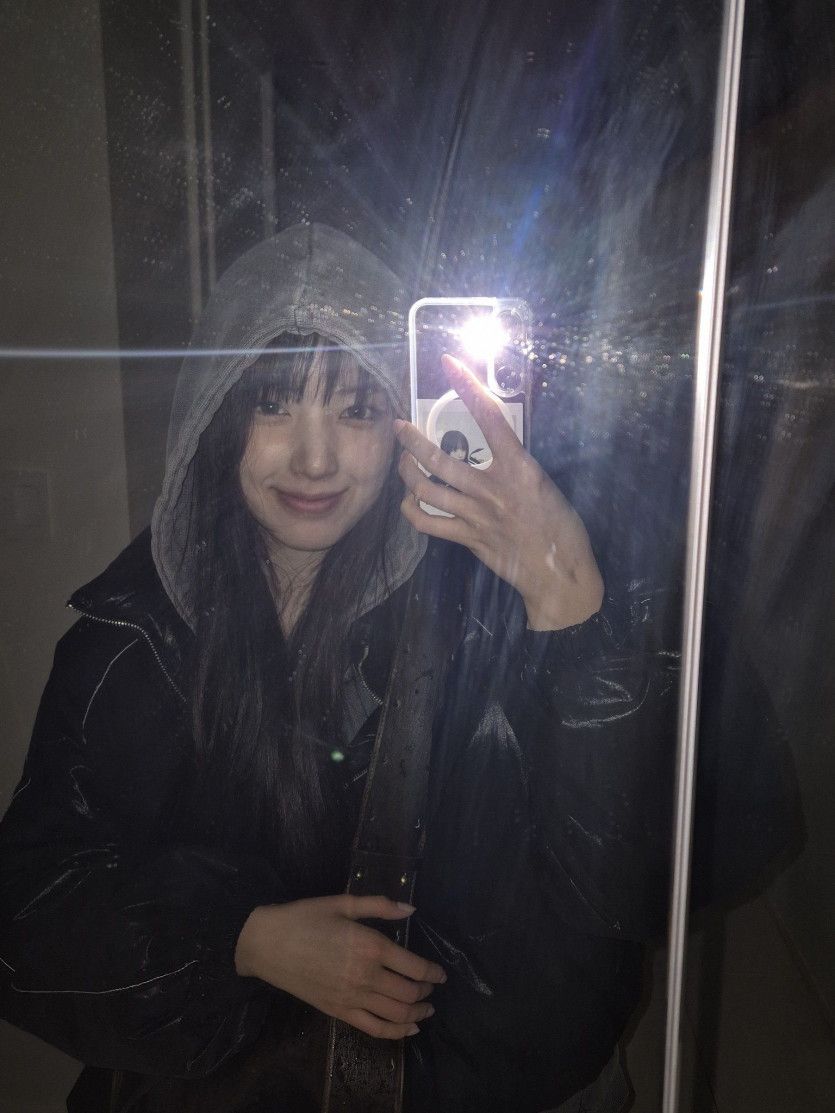 NMIXX 지우
