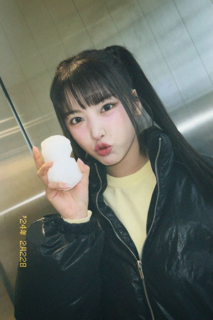 NMIXX 지우
