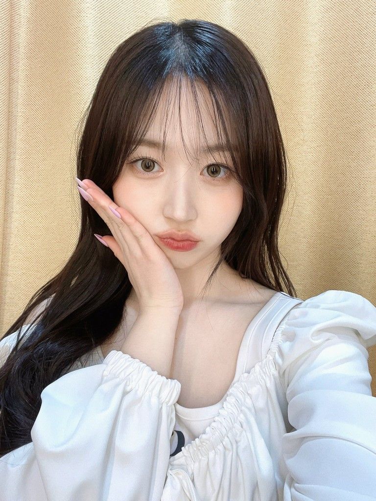 NMIXX 해원