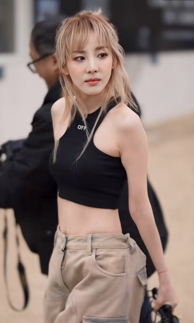 2NE1 산다라박