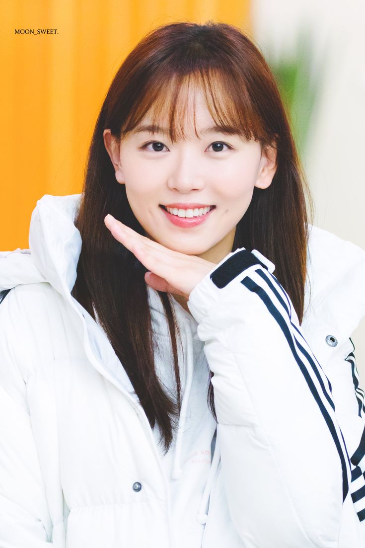 강한나