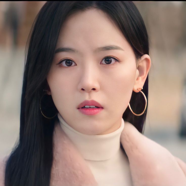 강한나