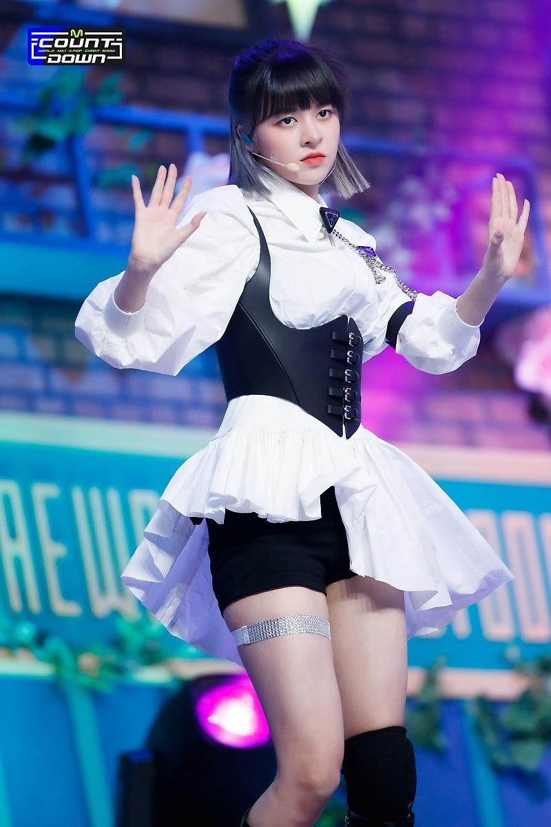 엔믹스 릴리