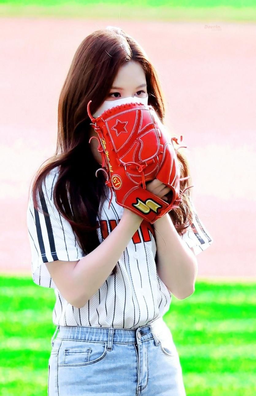 엔믹스 설윤