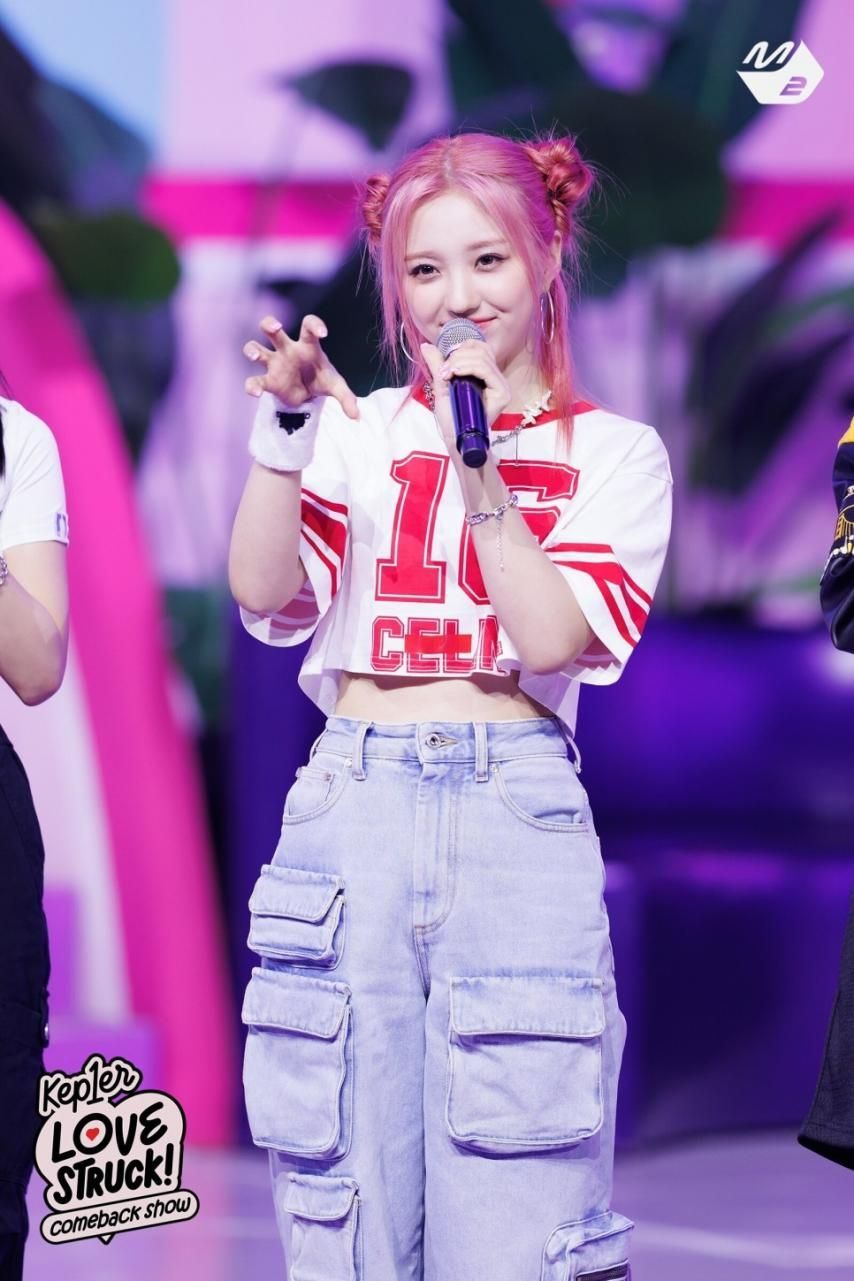 케플러 강예서