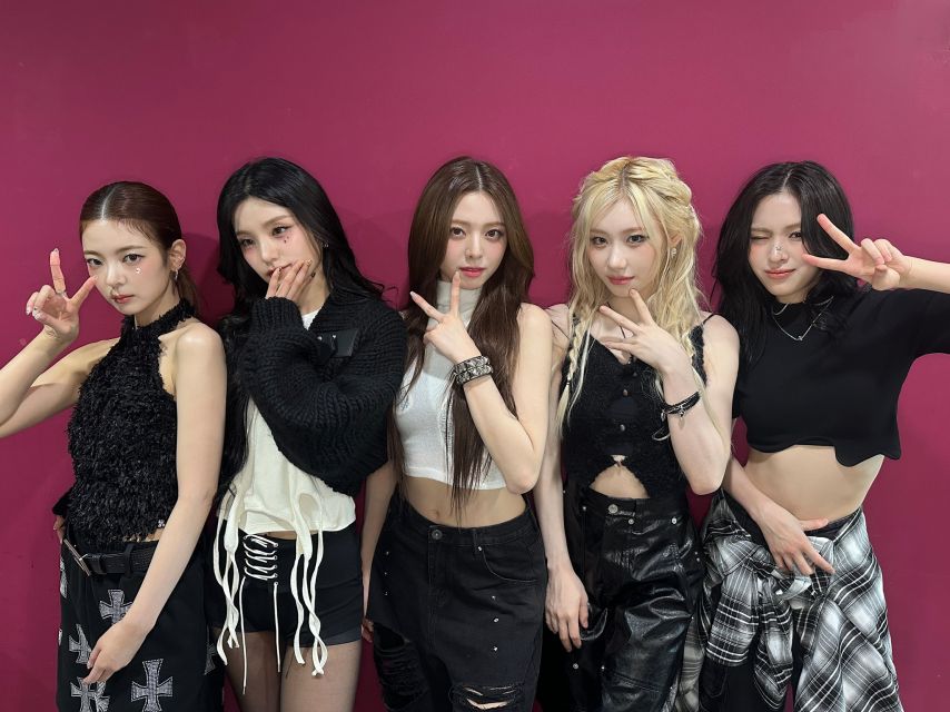 ITZY