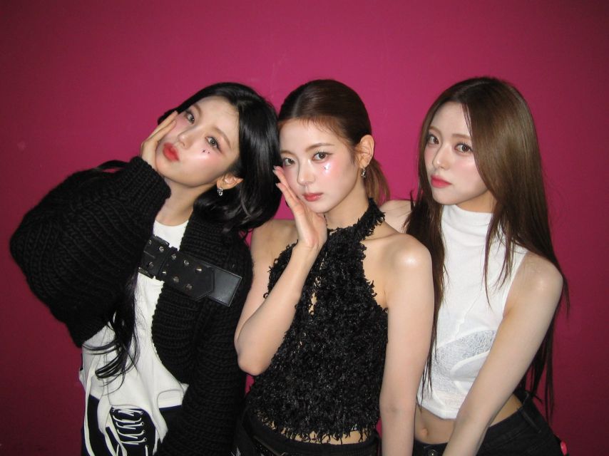 ITZY