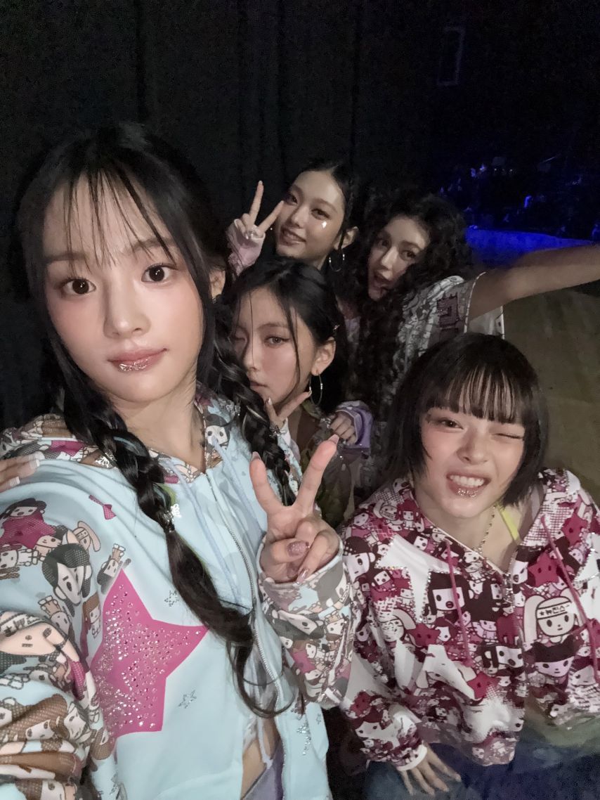 [뉴진스]