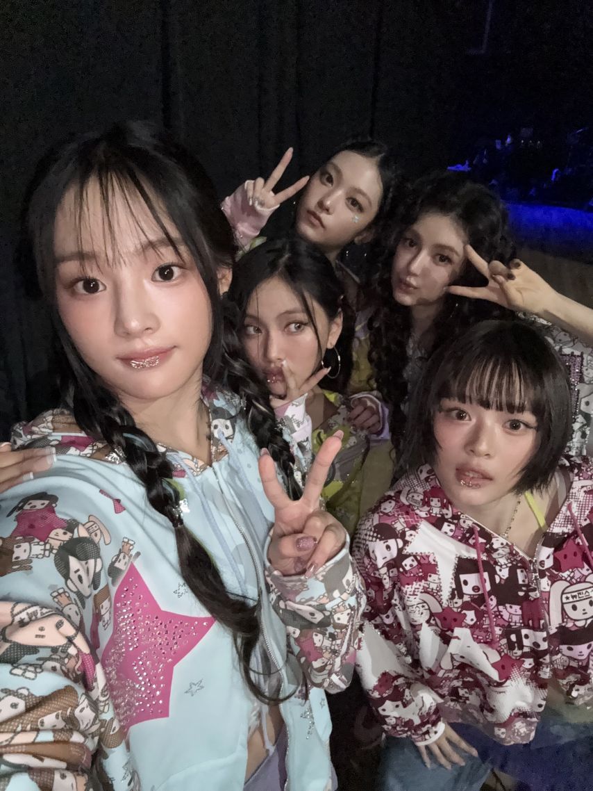 [뉴진스]