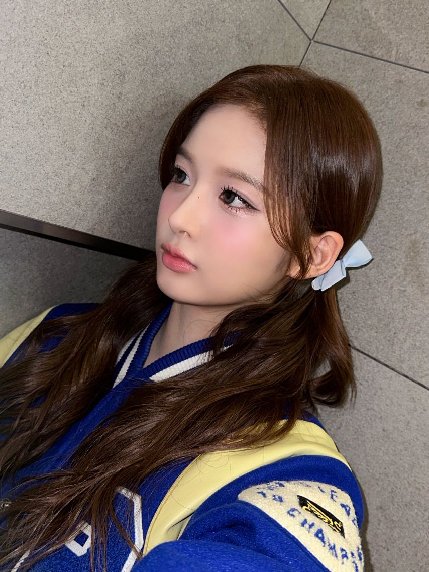 엔믹스 _ 설윤