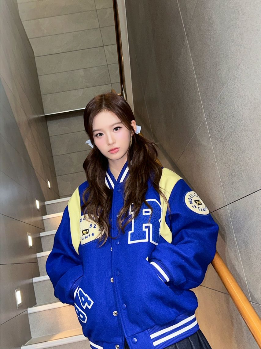 엔믹스 _ 설윤