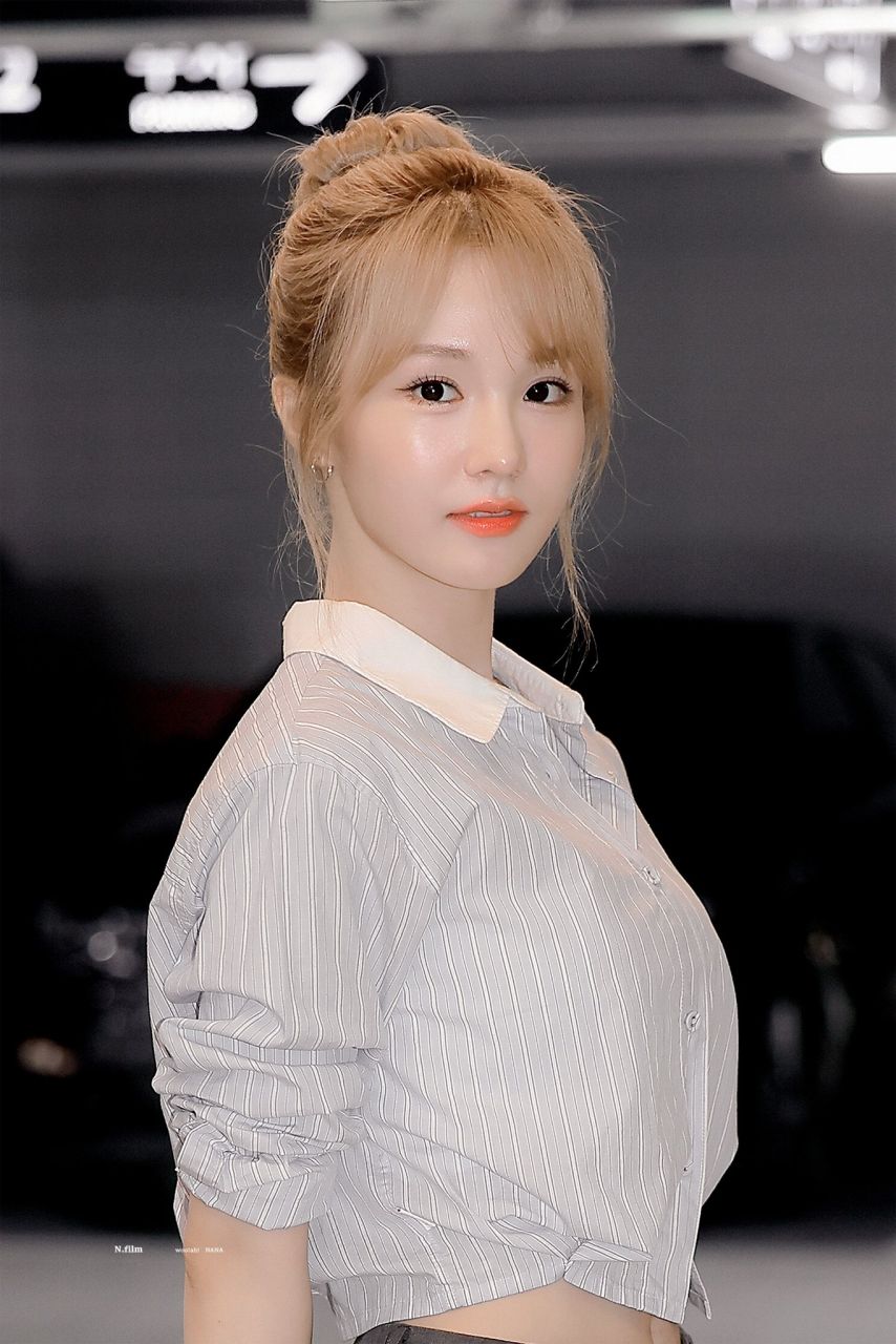 우아 나나