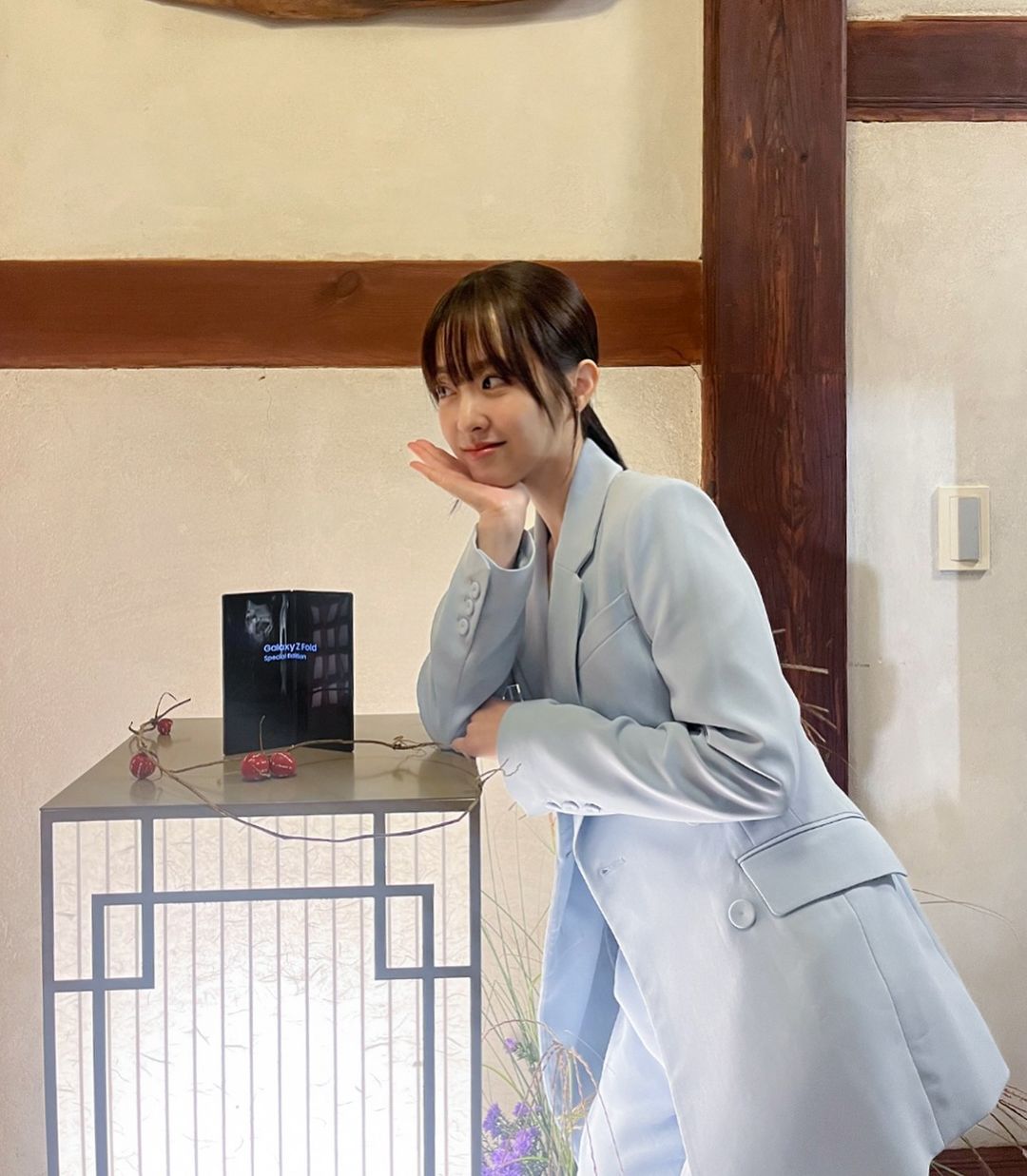 박보영 근황