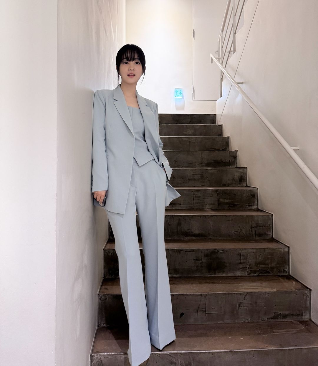 박보영 근황