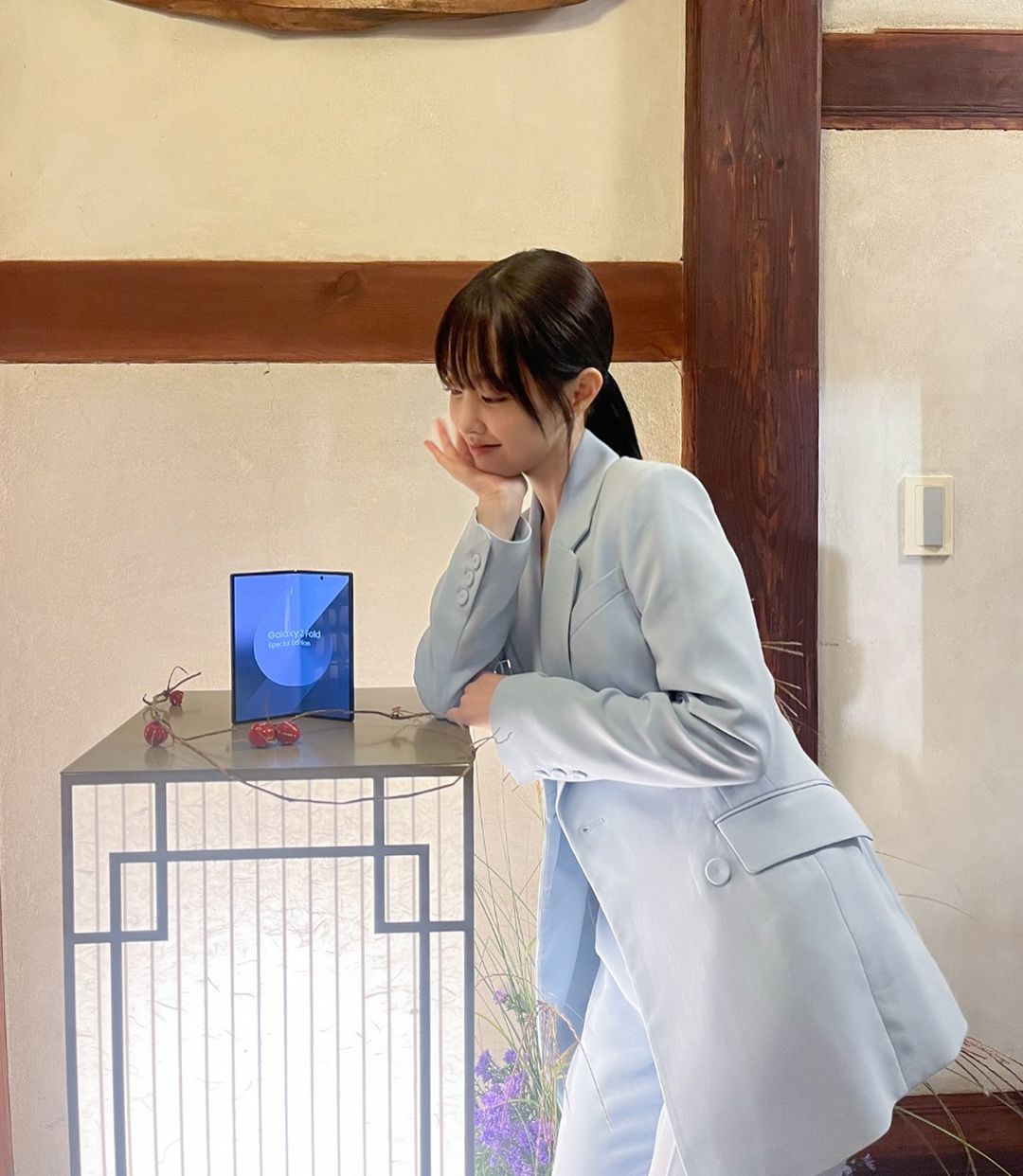 박보영 근황