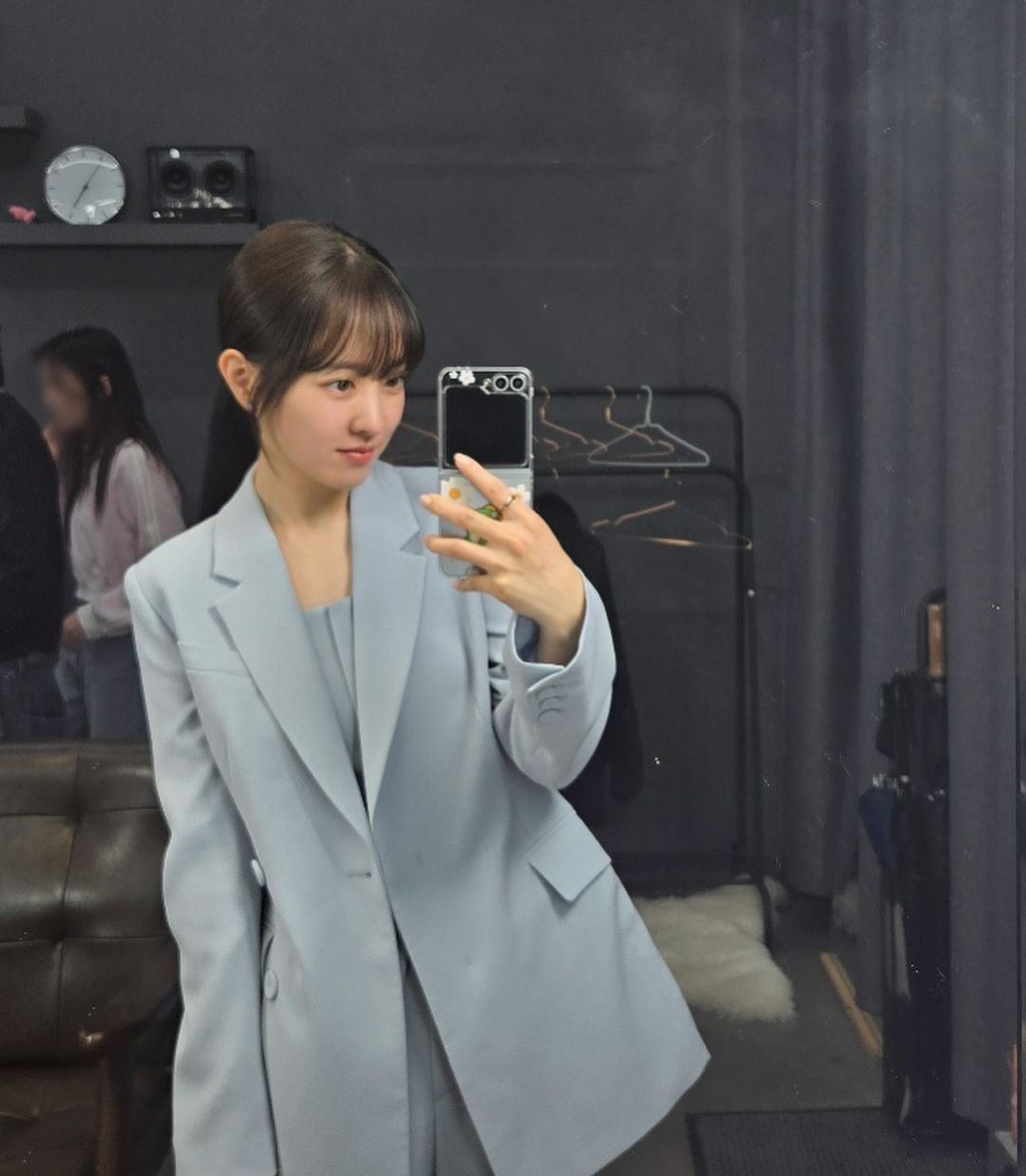 박보영 근황