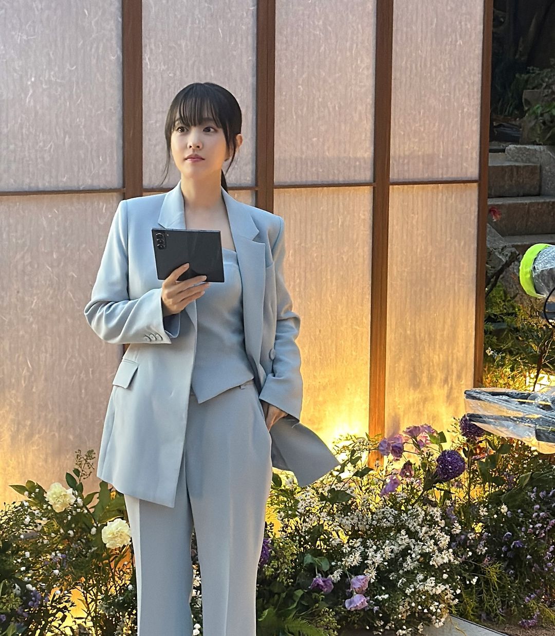 박보영 근황