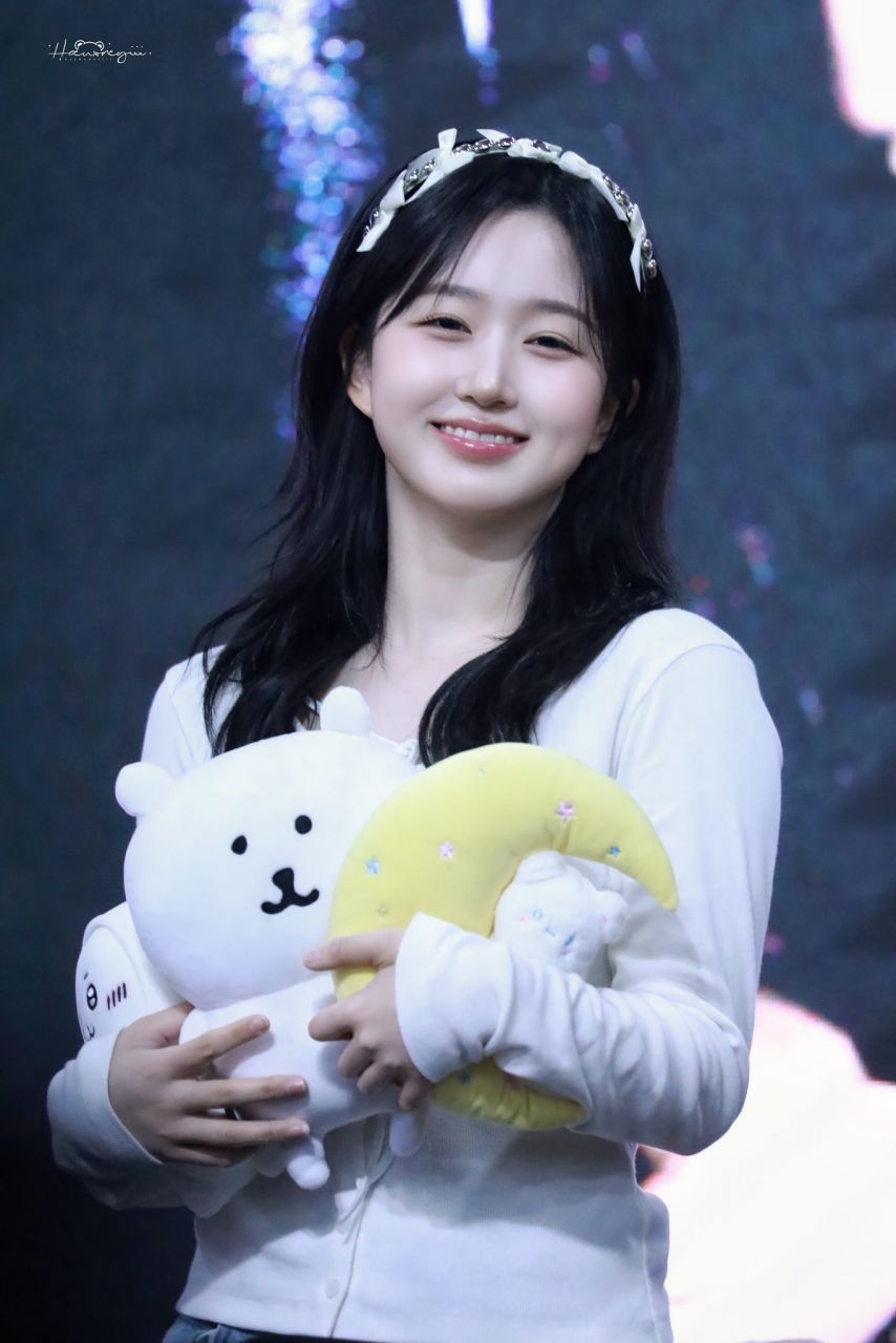 엔믹스 해원