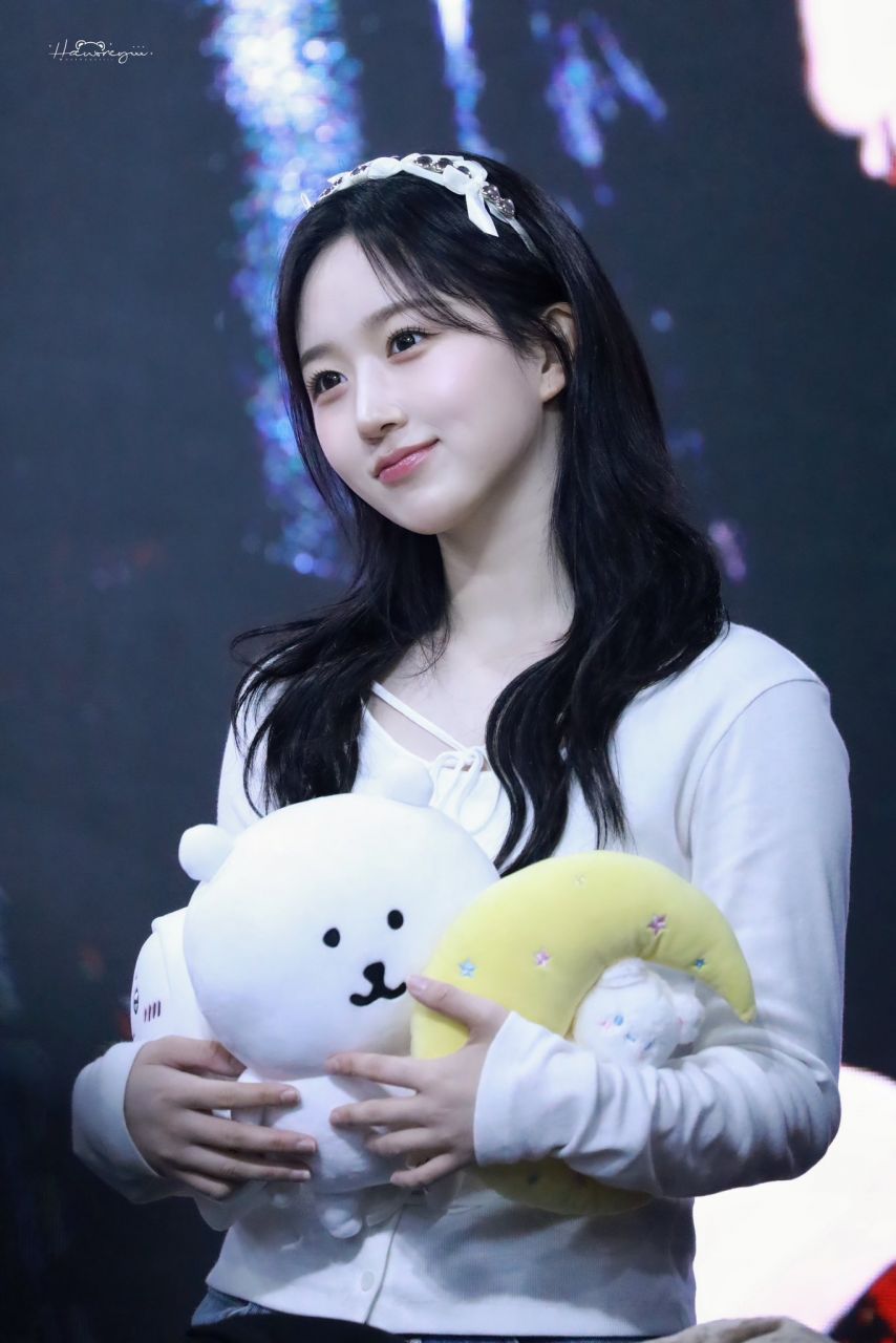 엔믹스 해원