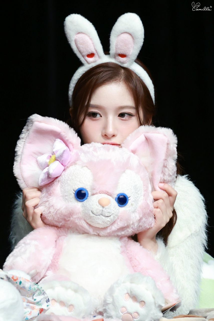 엔믹스 설윤