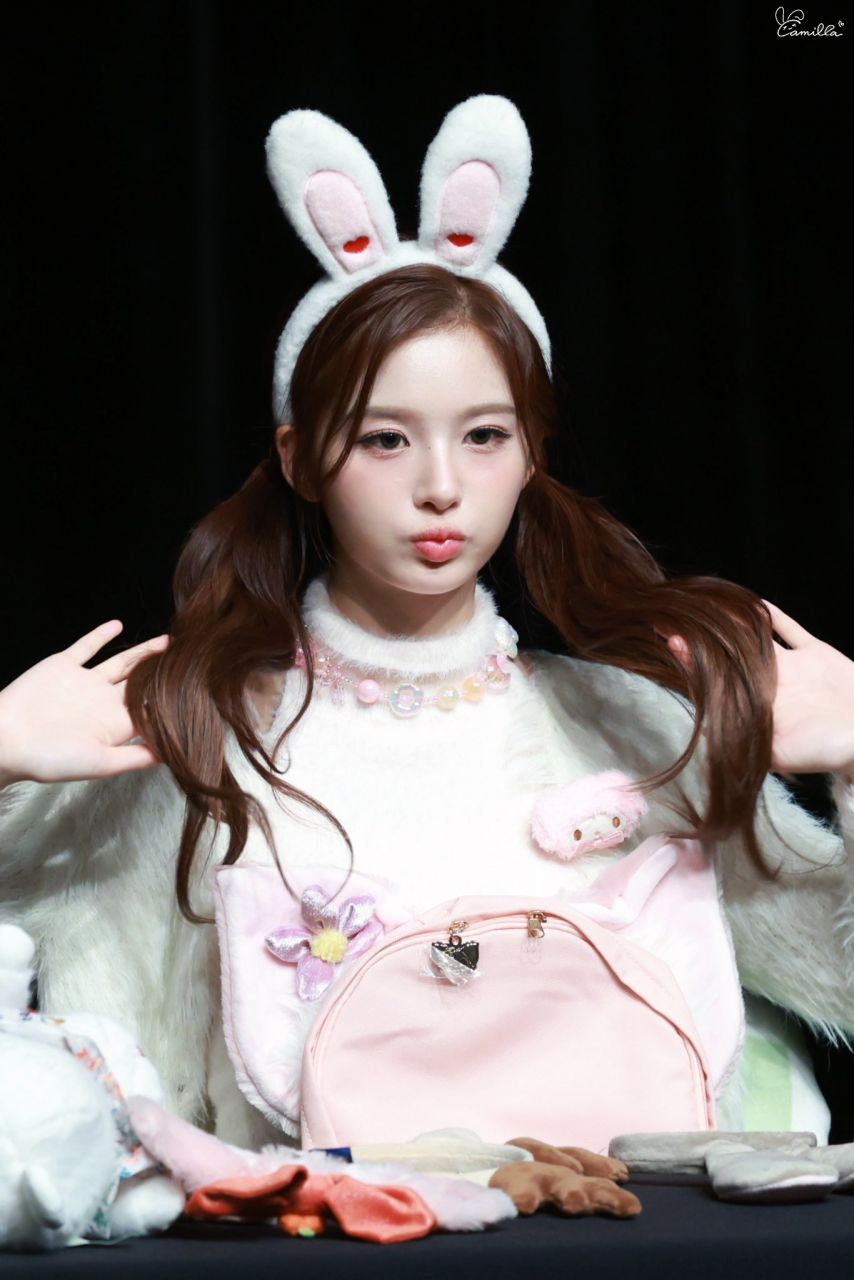 엔믹스 설윤
