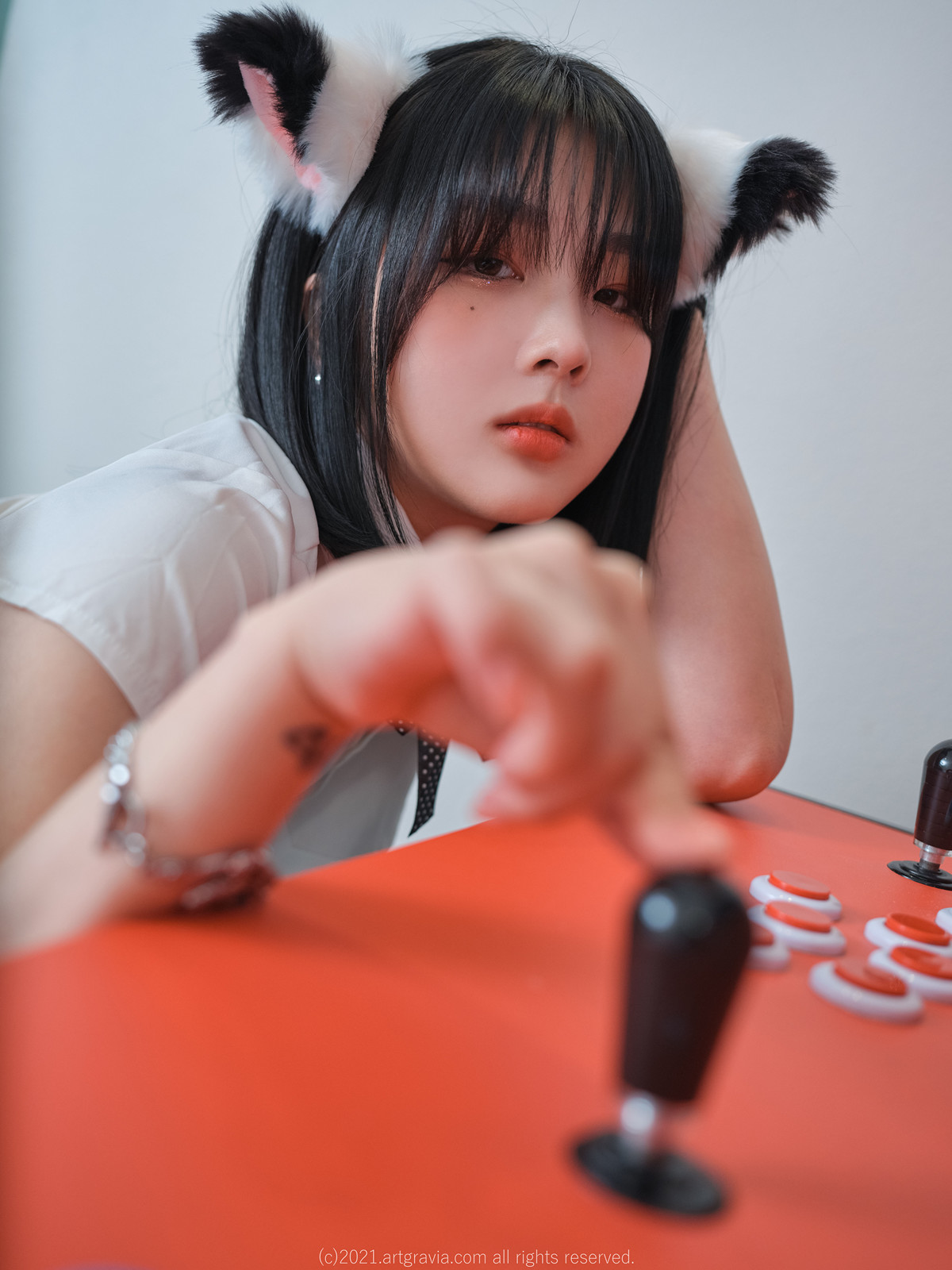 장주