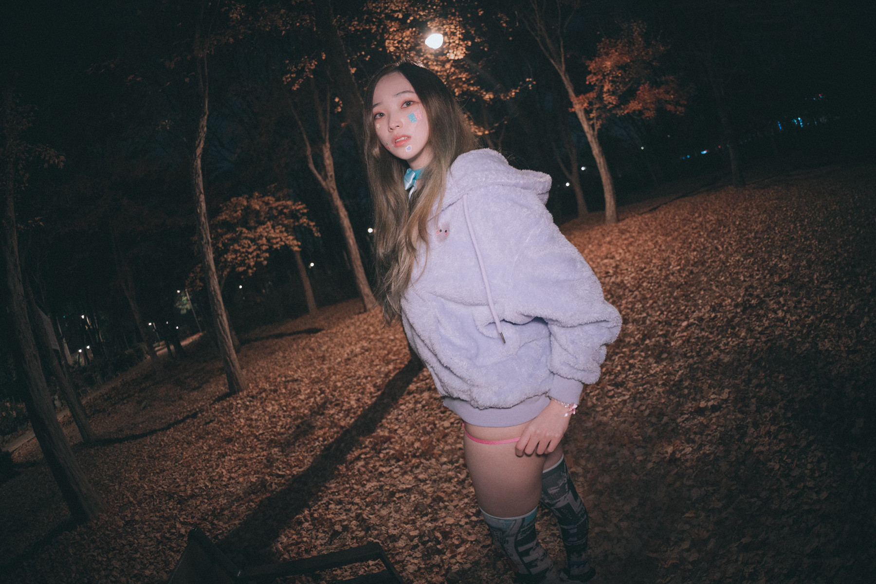 밤비