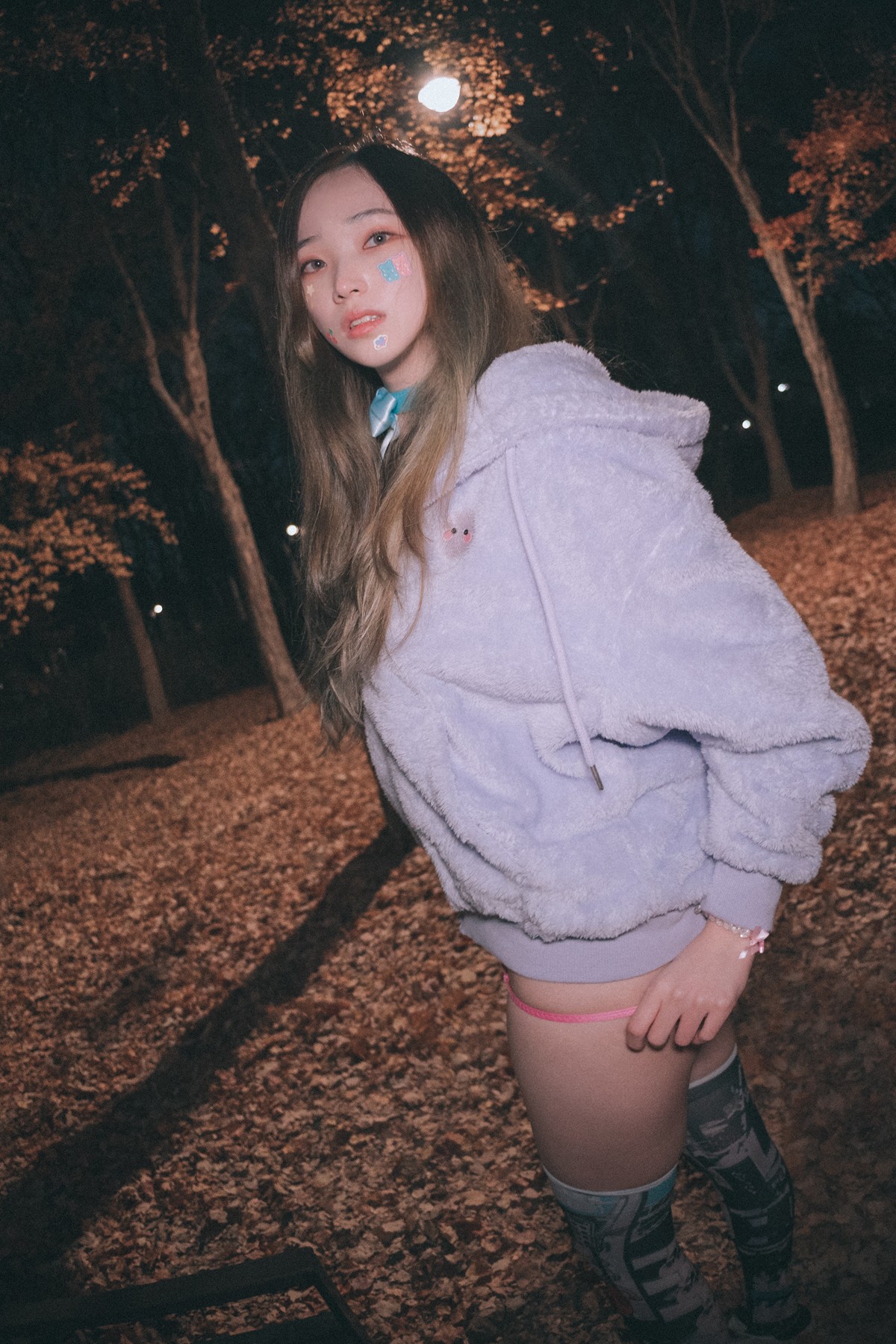 밤비