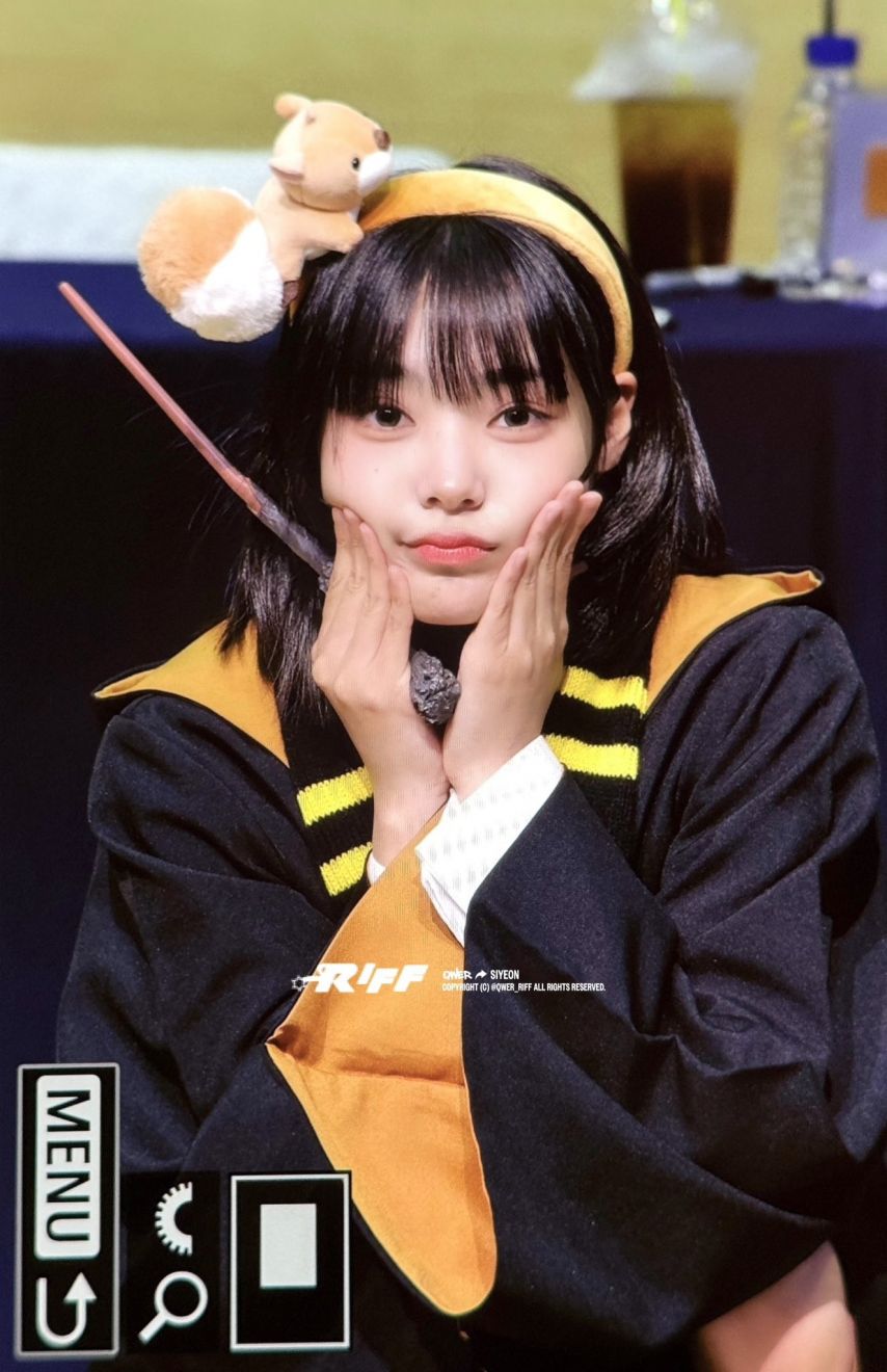 [QWER] 시연