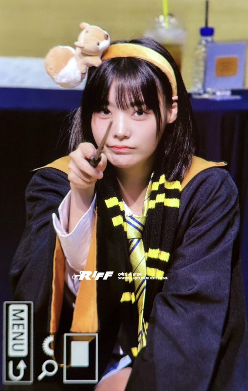 [QWER] 시연