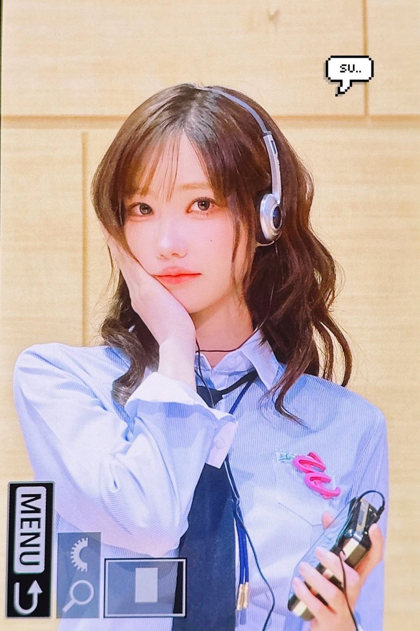 [QWER] 마젠타