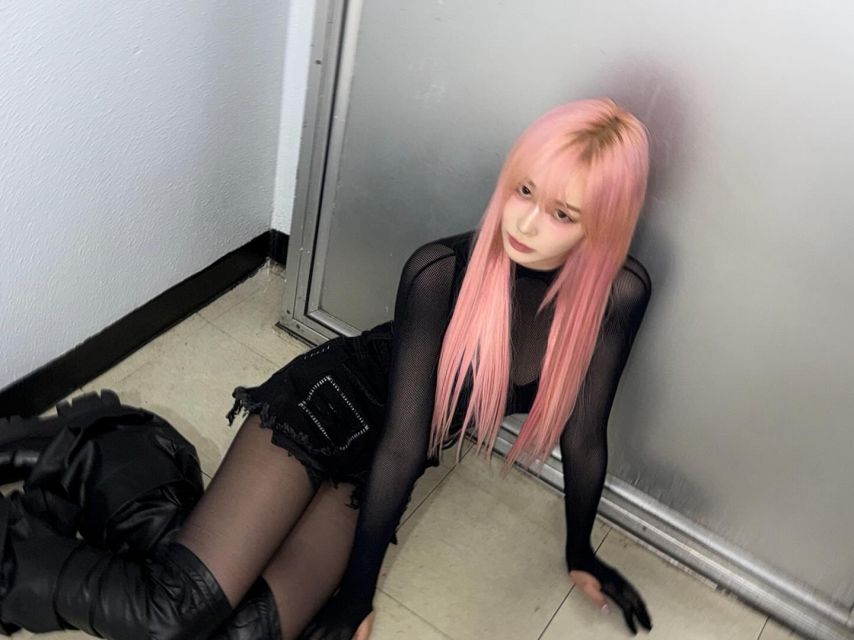 에스파 지젤