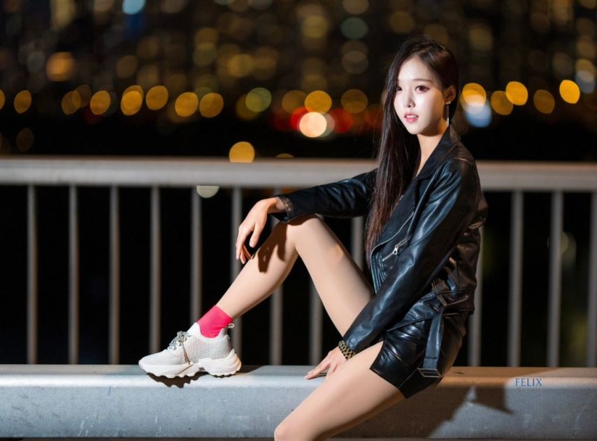 김가온