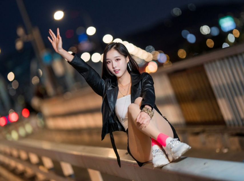 김가온